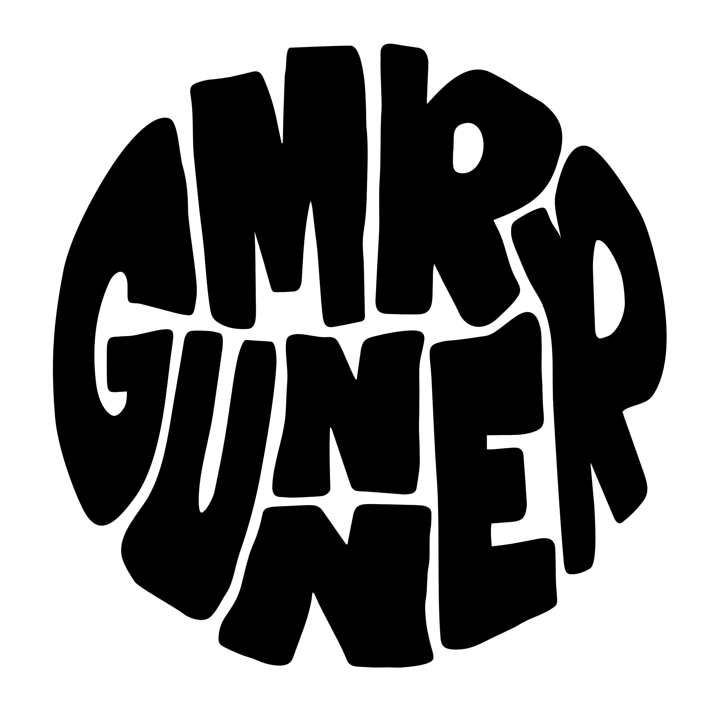 MR GUNNER ART