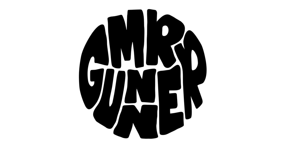 MR GUNNER ART