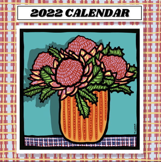 2022 Calendar