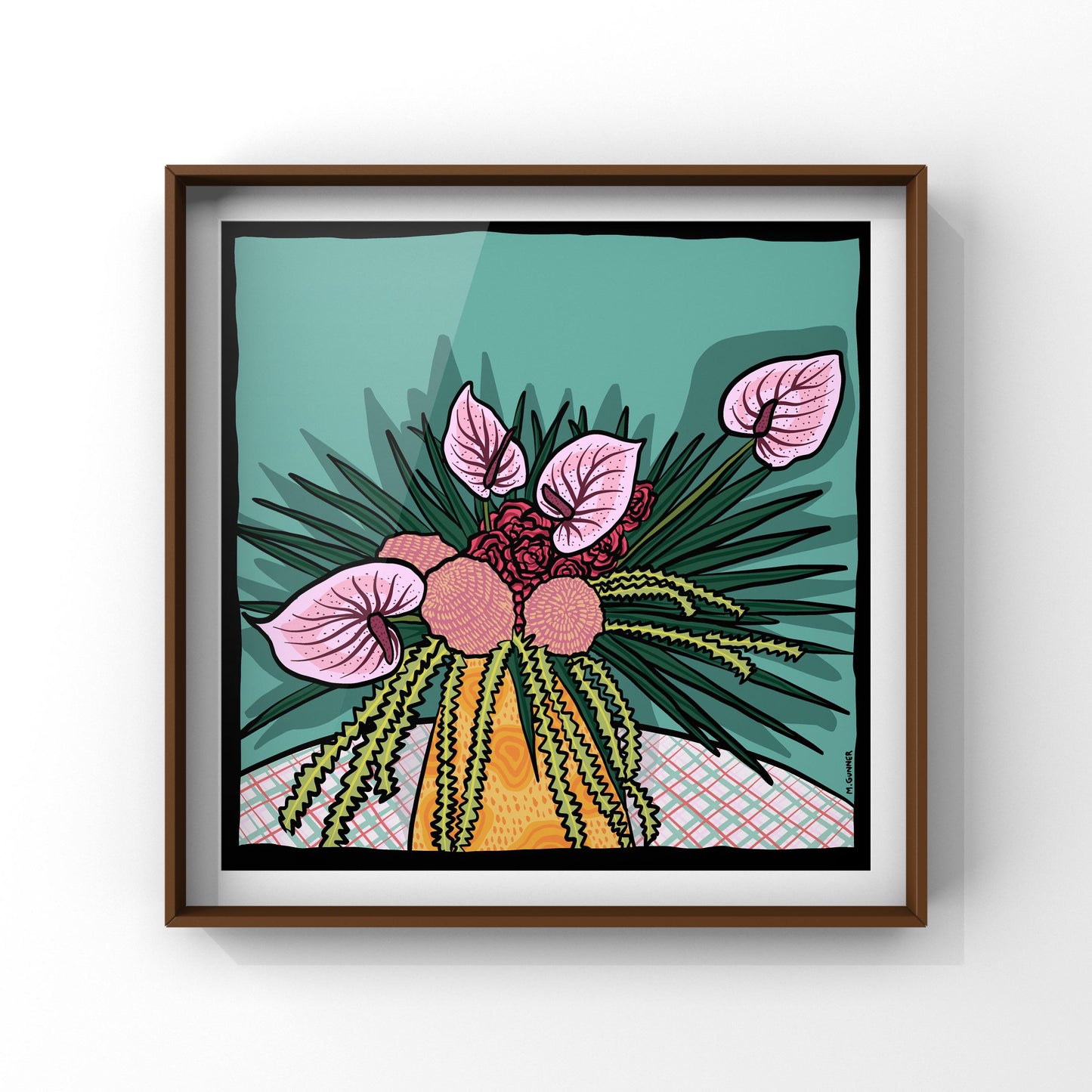 2022 Calendar Recycled Prints