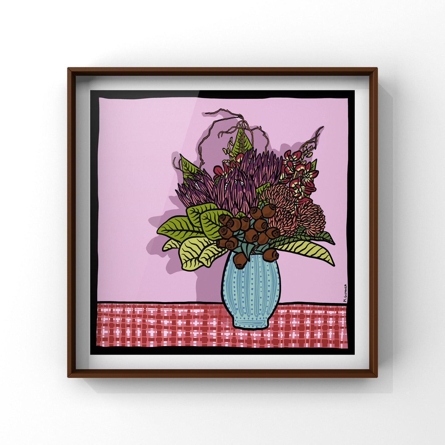 2022 Calendar Recycled Prints