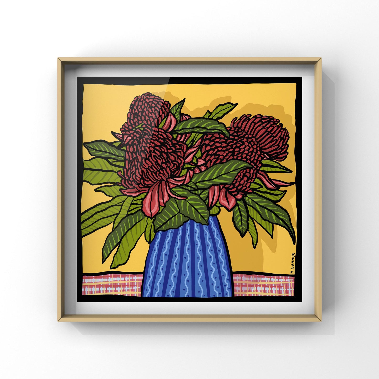2022 Calendar Recycled Prints