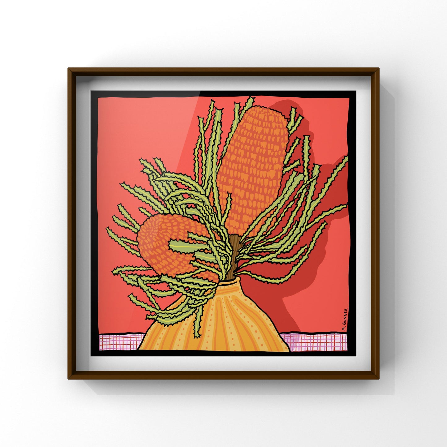 2022 Calendar Recycled Prints