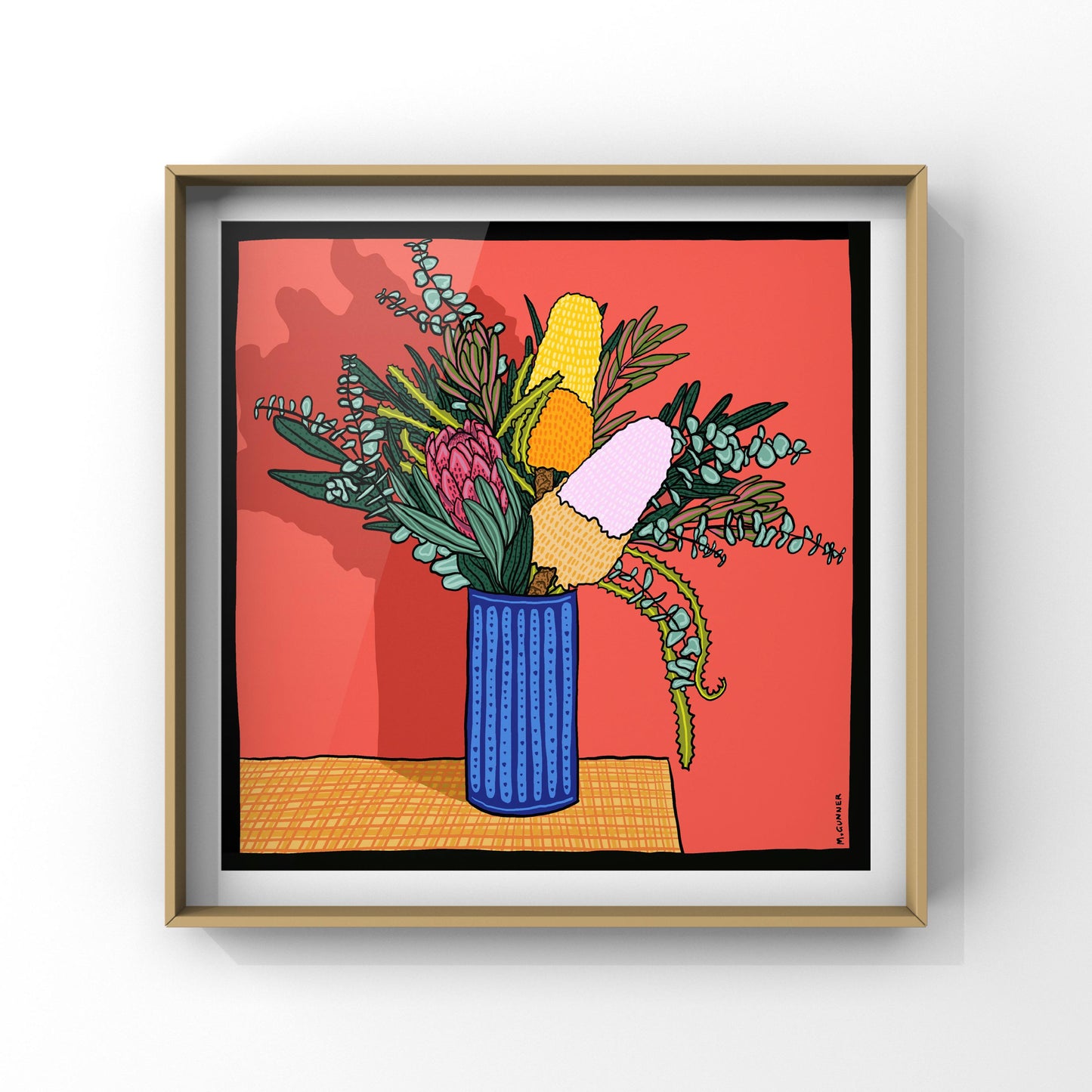 2022 Calendar Recycled Prints