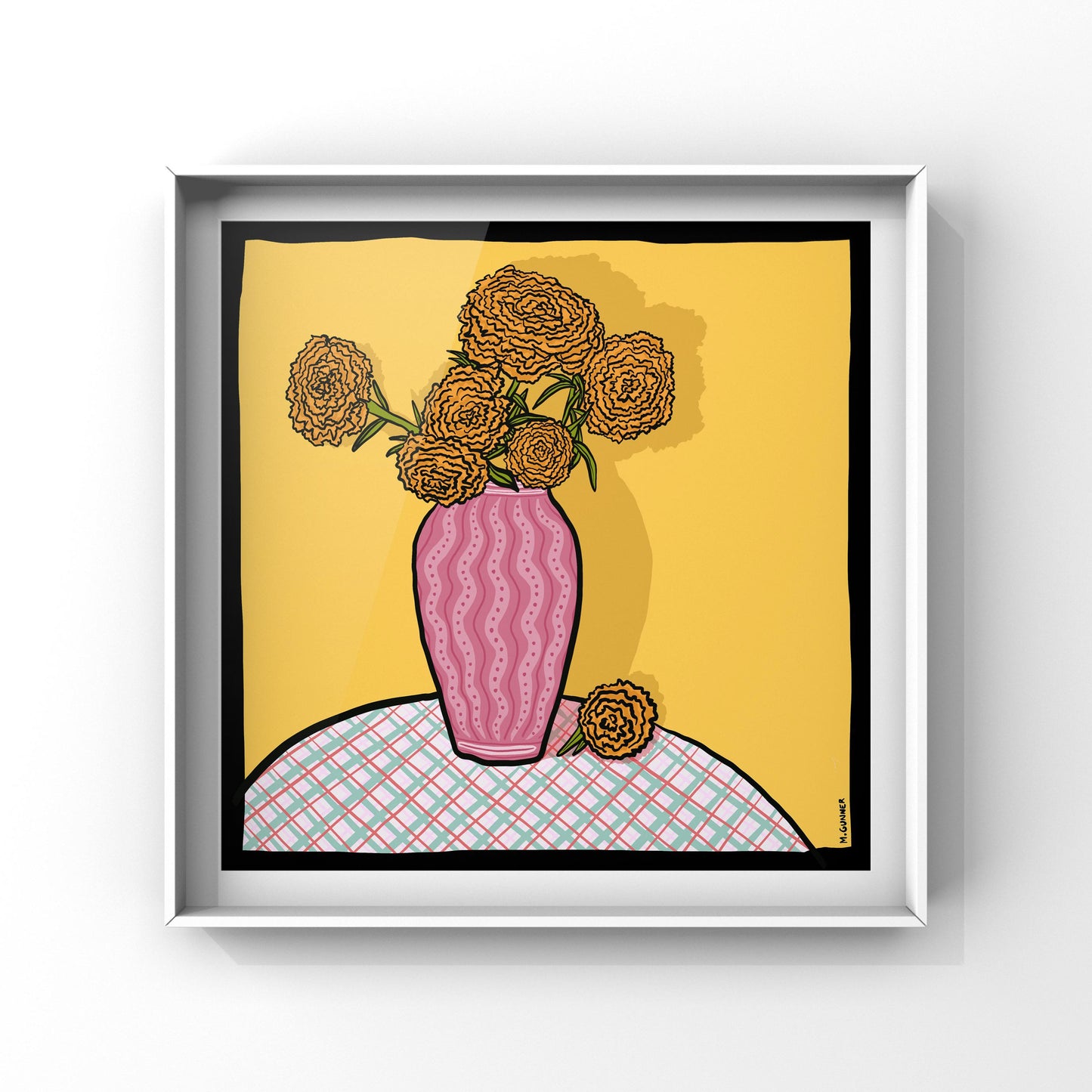 2022 Calendar Recycled Prints