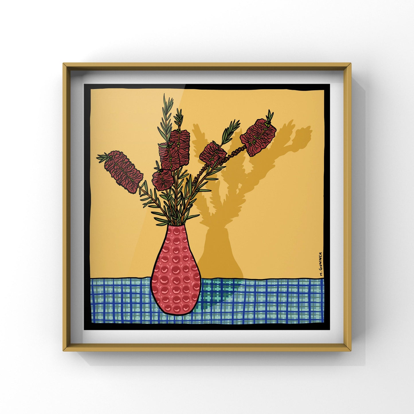 2022 Calendar Recycled Prints